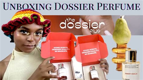 dossier ambery vanilla review|dossier aromatic star anise.